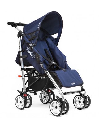 Silla de paseo Arrue Nano Start Navy