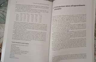 Introduzione alla programmazione con Python.