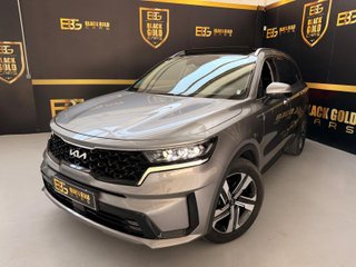 Kia Sorento 1.6 T-GDi HEV Plus Edition 4x2 7pl