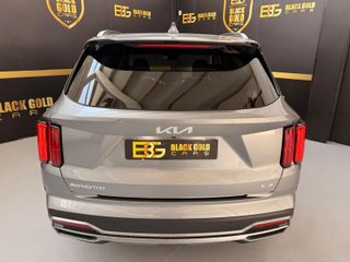 Kia Sorento 1.6 T-GDi HEV Plus Edition 4x2 7pl