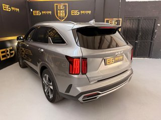Kia Sorento 1.6 T-GDi HEV Plus Edition 4x2 7pl