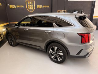 Kia Sorento 1.6 T-GDi HEV Plus Edition 4x2 7pl