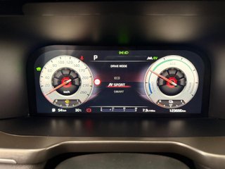 Kia Sorento 1.6 T-GDi HEV Plus Edition 4x2 7pl