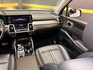 Kia Sorento 1.6 T-GDi HEV Plus Edition 4x2 7pl