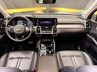 Kia Sorento 1.6 T-GDi HEV Plus Edition 4x2 7pl