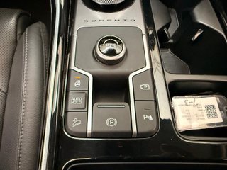 Kia Sorento 1.6 T-GDi HEV Plus Edition 4x2 7pl