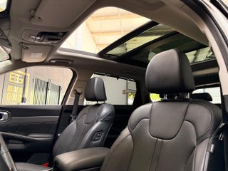 Kia Sorento 1.6 T-GDi HEV Plus Edition 4x2 7pl