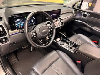 Kia Sorento 1.6 T-GDi HEV Plus Edition 4x2 7pl