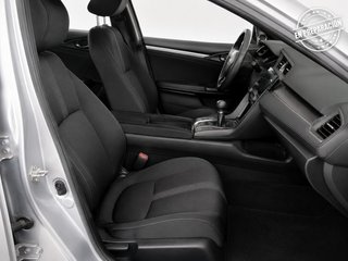 Honda Civic 1.0 I-VTEC TURBO CVT ELEGANCE NAV