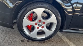 Llantas Golf 5 GTI Originales