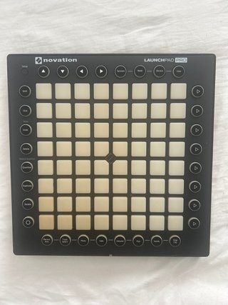 Novation Launchpad Pro Controlador MIDI