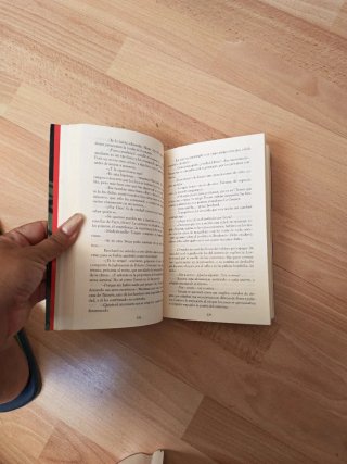 El regreso y otras historias para no dormir