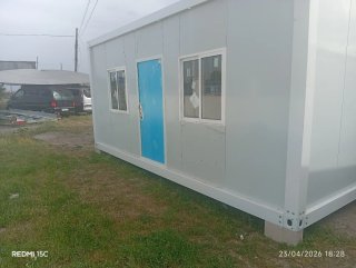 Caseta Modular Nueva 18m2