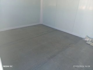 Caseta Modular Nueva 18m2