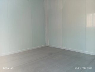 Caseta Modular Nueva 18m2