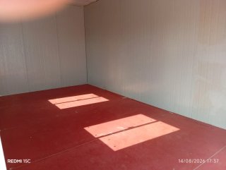 Caseta Modular Nueva 18m2