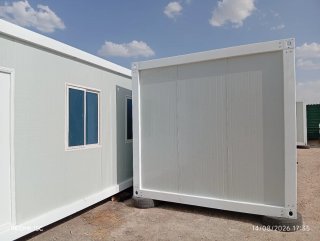 Caseta Modular Nueva 18m2