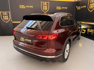 Volkswagen Touareg eHybrid Eleg 3.0 V6 TSI 280kW Tip 4M