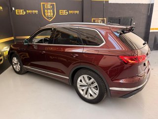 Volkswagen Touareg eHybrid Eleg 3.0 V6 TSI 280kW Tip 4M