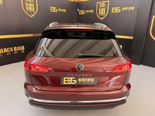 Volkswagen Touareg eHybrid Eleg 3.0 V6 TSI 280kW Tip 4M