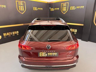 Volkswagen Touareg eHybrid Eleg 3.0 V6 TSI 280kW Tip 4M