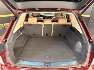 Volkswagen Touareg eHybrid Eleg 3.0 V6 TSI 280kW Tip 4M