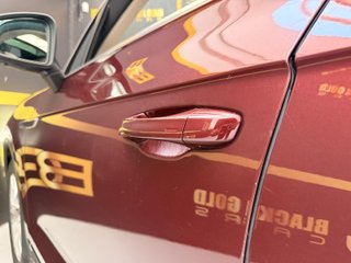 Volkswagen Touareg eHybrid Eleg 3.0 V6 TSI 280kW Tip 4M
