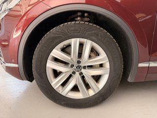 Volkswagen Touareg eHybrid Eleg 3.0 V6 TSI 280kW Tip 4M