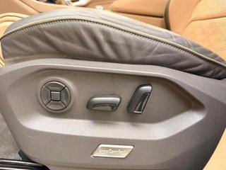 Volkswagen Touareg eHybrid Eleg 3.0 V6 TSI 280kW Tip 4M