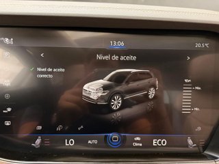 Volkswagen Touareg eHybrid Eleg 3.0 V6 TSI 280kW Tip 4M