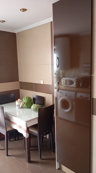 SE VENDE PISO EN PLANTA BAJA CON PARKING EN LUCENA