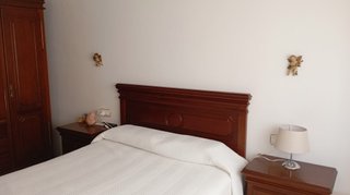 SE VENDE PISO EN PLANTA BAJA CON PARKING EN LUCENA