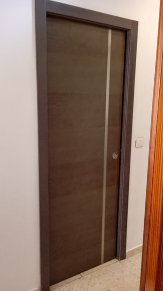 SE VENDE PISO EN PLANTA BAJA CON PARKING EN LUCENA
