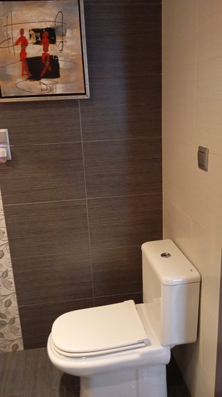 SE VENDE PISO EN PLANTA BAJA CON PARKING EN LUCENA
