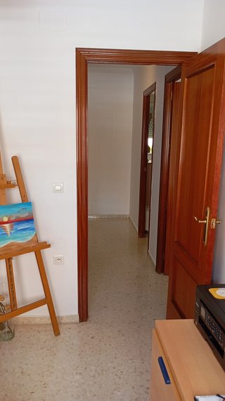 SE VENDE PISO EN PLANTA BAJA CON PARKING EN LUCENA