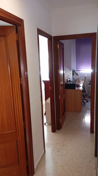 SE VENDE PISO EN PLANTA BAJA CON PARKING EN LUCENA