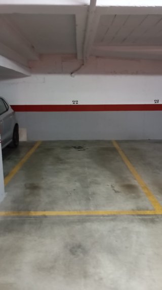 SE VENDE PISO EN PLANTA BAJA CON PARKING EN LUCENA