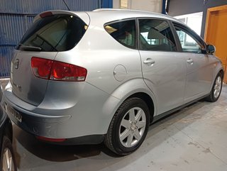SEAT Altea XL SPORT 2008
