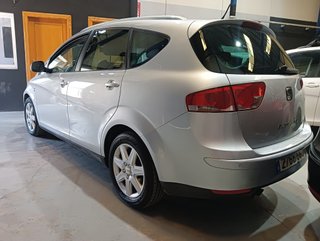 SEAT Altea XL SPORT 2008