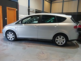 SEAT Altea XL SPORT 2008