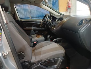SEAT Altea XL SPORT 2008