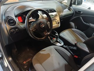 SEAT Altea XL SPORT 2008