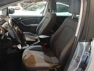 SEAT Altea XL SPORT 2008