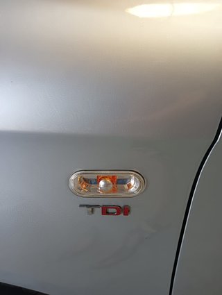 SEAT Altea XL SPORT 2008