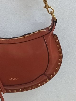 Bolso de hombro/Bandolera Oskan Moon