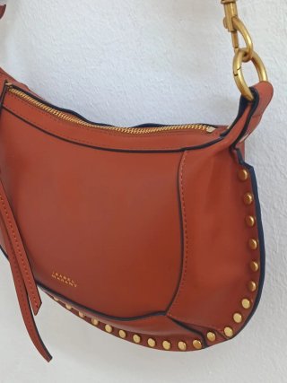 Bolso de hombro/Bandolera Oskan Moon