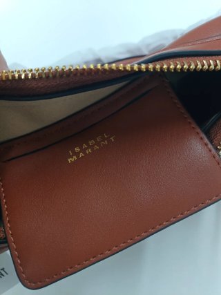 Bolso de hombro/Bandolera Oskan Moon
