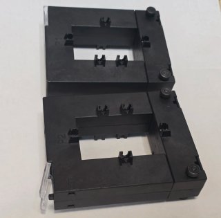 Transformadores  de corriente CIRCUTOR P2/TP58 X2