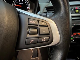 BMW X2 sDrive18i