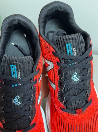 Zapatillas New Balance 890